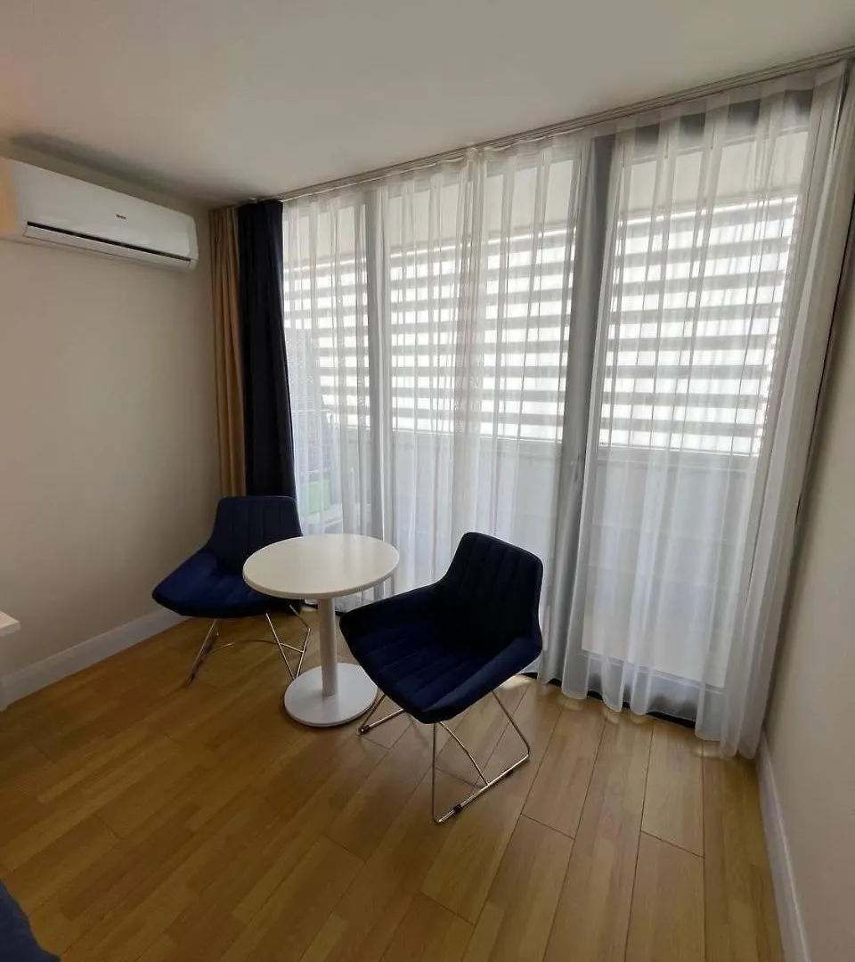 Dream Apartment Batumi 0*,  Georgia