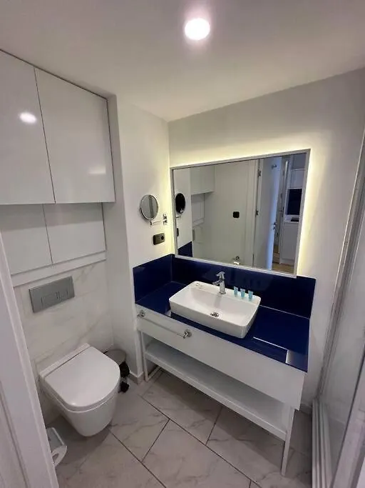 Dream Apartment Batumi