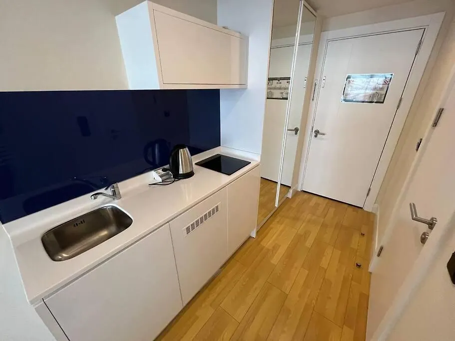 Dream Apartment Batumi