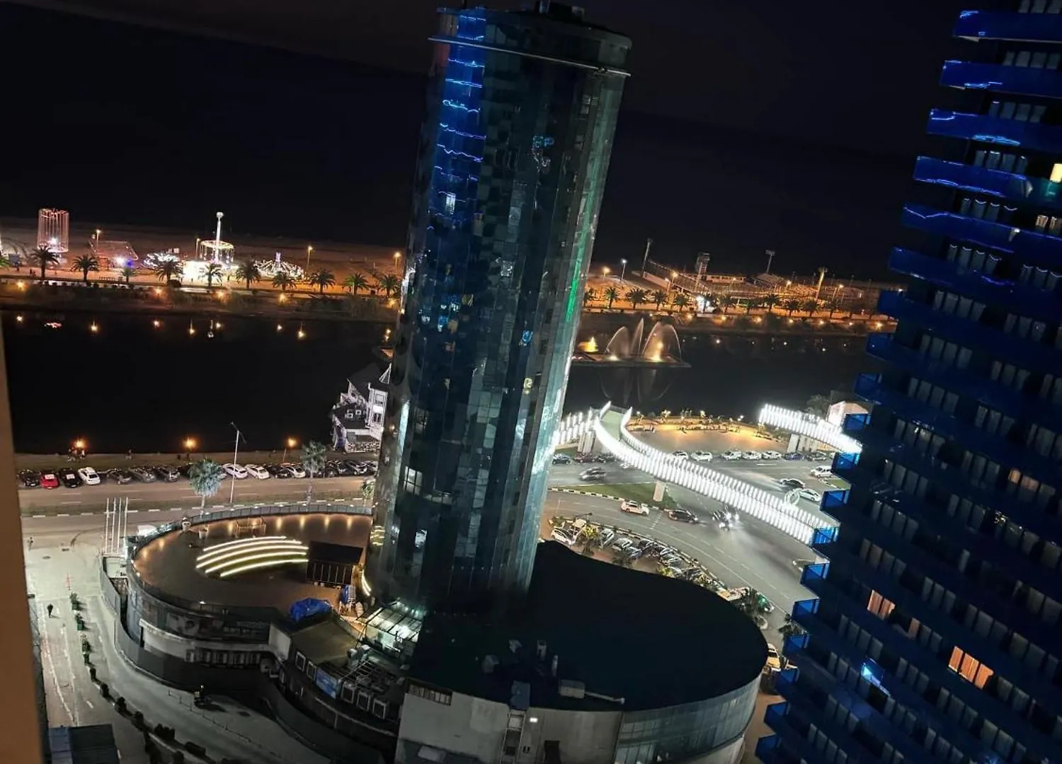 Dream Apartment Batumi