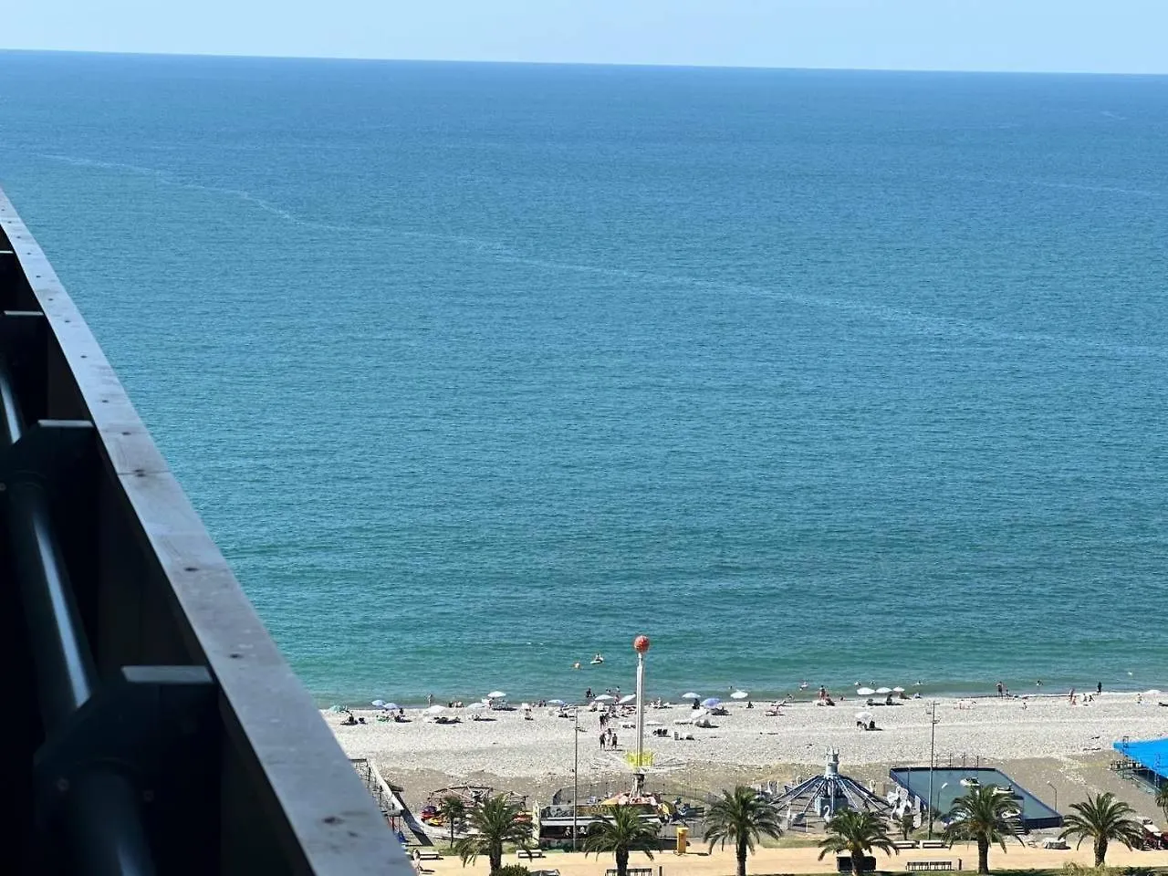 Dream Apartment Batumi